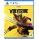 Wolverine ps5